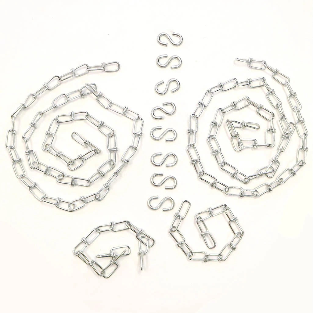 HeatStar 17374 Hanging Kit - Default Title