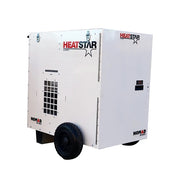 HeatStar Forced Air Heater, 115V - 800W