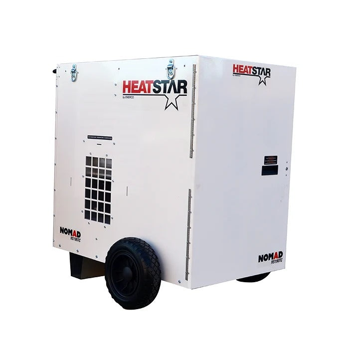 HeatStar Forced Air Heater, 115V - 800W