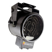 Mr. Heater F236130 Forced Air Heater, 16" Wide, 240V - Default Title