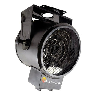 Mr. Heater F236130 Forced Air Heater, 16" Wide, 240V - Default Title