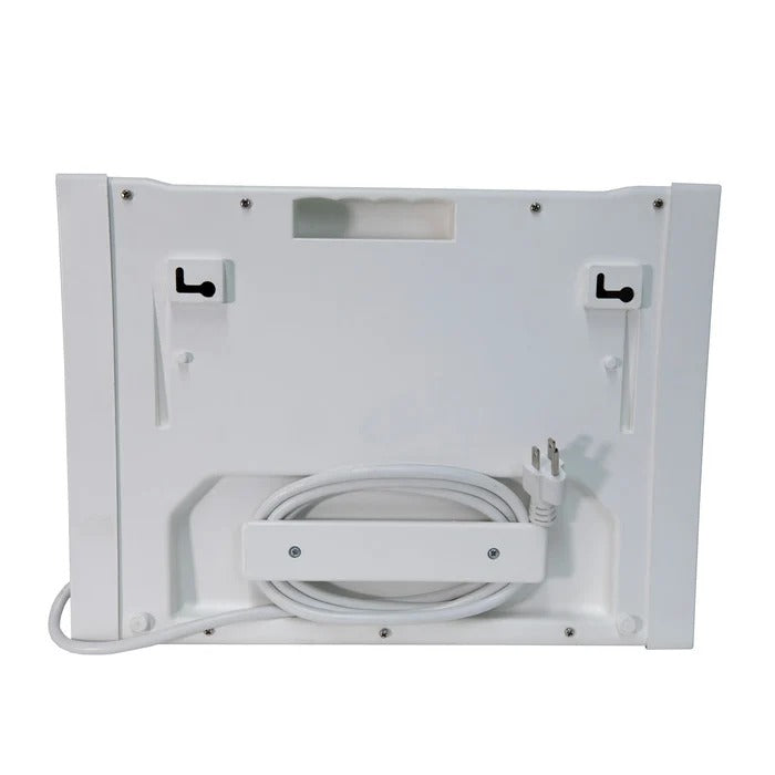 Mr. Heater F236330 Infrared Heater, 18 1/2" Wide, 120V - photo 2