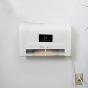 Mr. Heater F236330 Infrared Heater, 18 1/2" Wide, 120V - photo 3