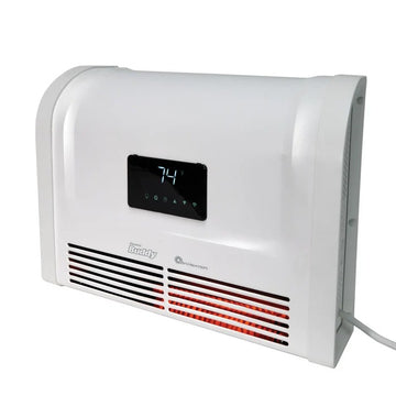 Mr. Heater F236330 Infrared Heater, 18 1/2" Wide, 120V - Default Title