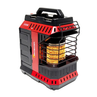 Mr. Heater F600100 Heater, 15 3/8" x 10 15/16" - Default Title