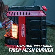 Mr. Heater F600200 Heater, 15 3/8" x 10 15/16" - photo 4