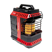 Mr. Heater F600200 Heater, 15 3/8" x 10 15/16" - Default Title