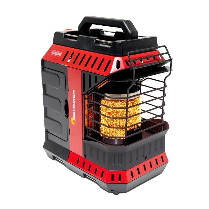 Mr. Heater F600200 Heater, 15 3/8" x 10 15/16" - Default Title