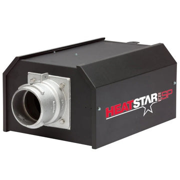 HeatStar Burner Box Control, 120V - 40,000
