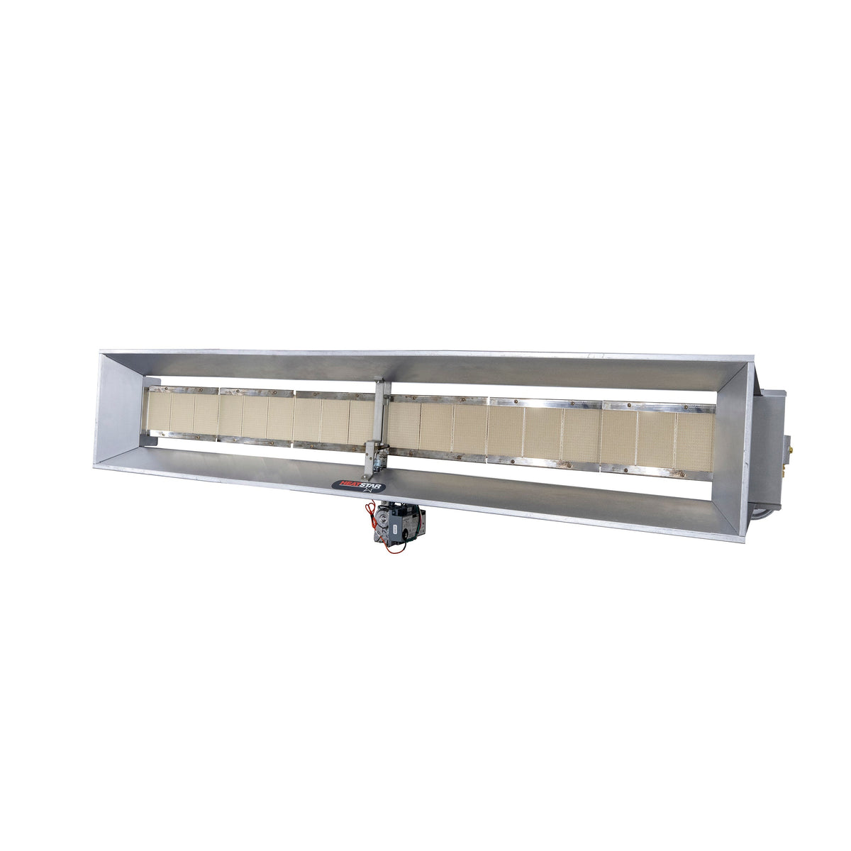 HeatStar Heater, 26 3/4" x 85 1/2" - photo 2