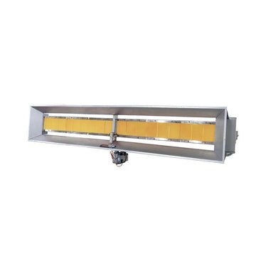 HeatStar Heater, 26 3/4" x 85 1/2" - Liquid Propane HS9120PPLP