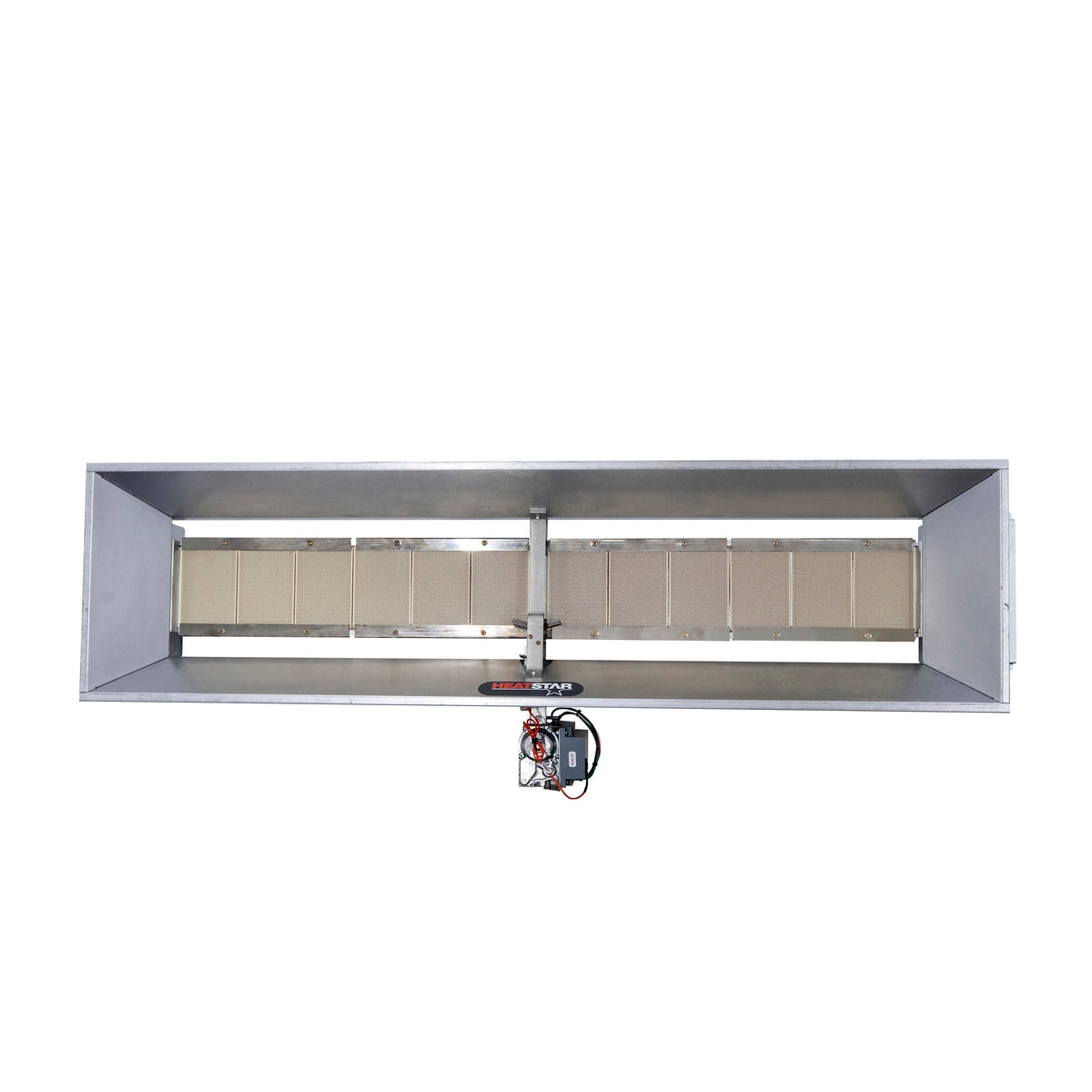 HeatStar F191931 Heater, 26 1/2" x 64", 120V - photo 2