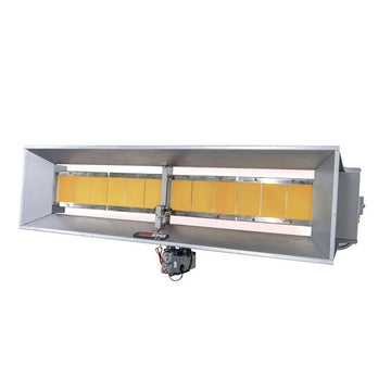 HeatStar F191931 Heater, 26 1/2" x 64", 120V - Default Title