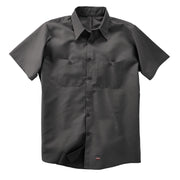 Red Kap SX20 Work Shirt, Gray - photo 2