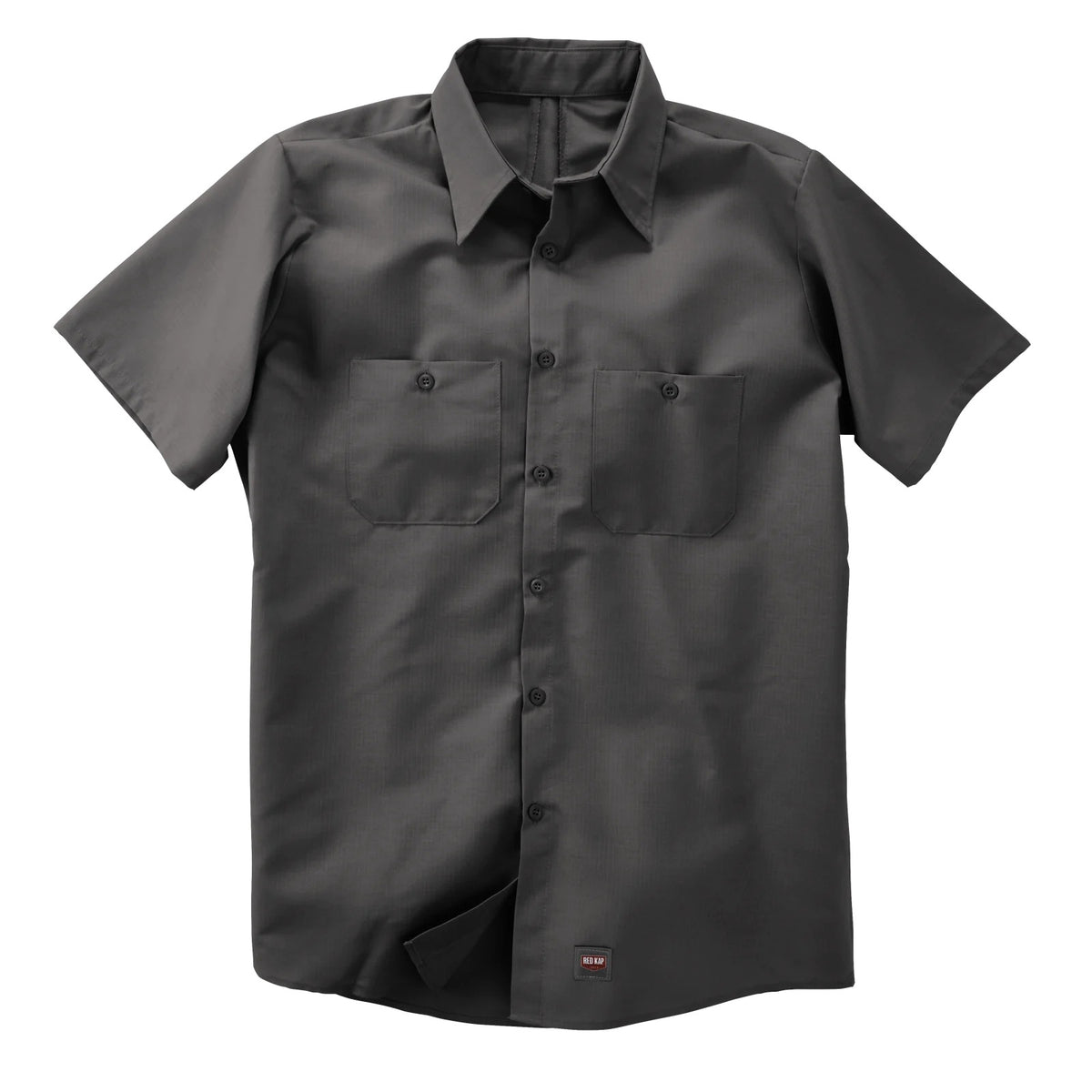 Red Kap SX20 Work Shirt, Gray - photo 2