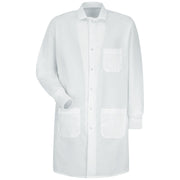 Red Kap KP70 Lab Coat, White - 3XL