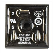 CRB Cleaning Systems E13-E Switch, Black - Default Title