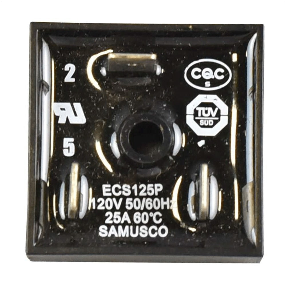 CRB Cleaning Systems E13-E Switch, Black - Default Title