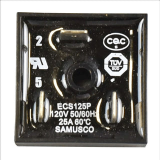 CRB Cleaning Systems E13-E Switch, Black - Default Title