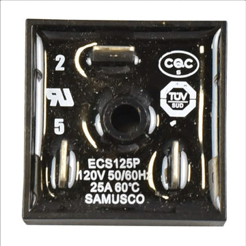 CRB Cleaning Systems E13-E Switch, Black - Default Title