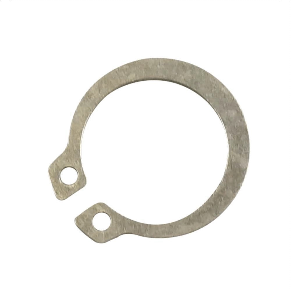 CRB Cleaning Systems E22 Retaining Ring, 10/Pack - Default Title
