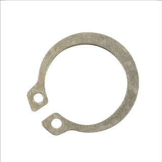 CRB Cleaning Systems E22 Retaining Ring, 10/Pack - Default Title