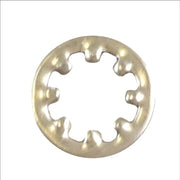CRB Cleaning Systems E34 Lock Washer, 10/Pack - Default Title