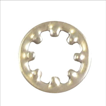 CRB Cleaning Systems E34 Lock Washer, 10/Pack - Default Title
