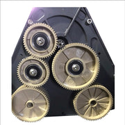 CRB Cleaning Systems E36 Complete Housing Unit - Default Title