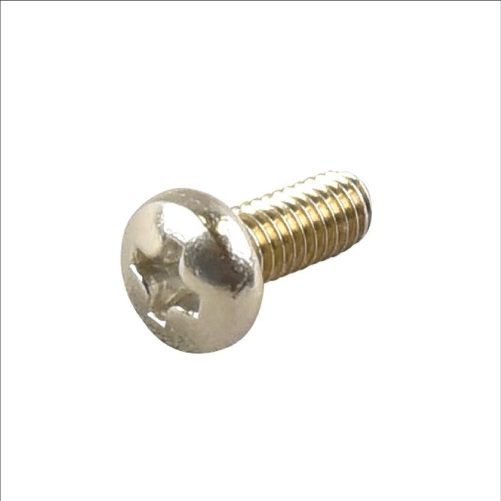 CRB Cleaning Systems E49 Screw, 10/Pack - Default Title