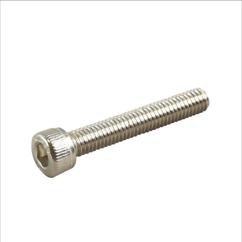 CRB Cleaning Systems E52 Cylinder Head Screw, 10/Pack - Default Title