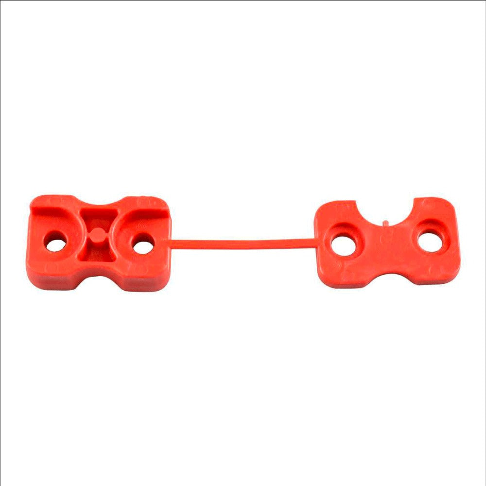 CRB Cleaning Systems E56 Cable Clamp, 10/Pack - Default Title