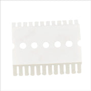CRB Cleaning Systems E58 Wire Fixing Plate, 10/Pack - Default Title
