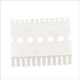 CRB Cleaning Systems E58 Wire Fixing Plate, 10/Pack - Default Title