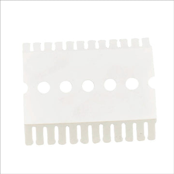CRB Cleaning Systems E58 Wire Fixing Plate, 10/Pack - Default Title