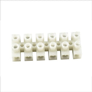 CRB Cleaning Systems E60 Terminal Block, 10/Pack - Default Title