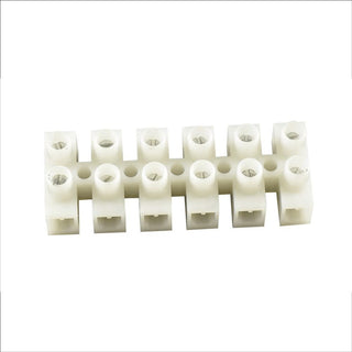 CRB Cleaning Systems E60 Terminal Block, 10/Pack - Default Title