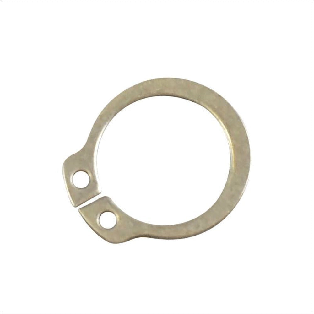 CRB Cleaning Systems E71 Snap Ring - Default Title