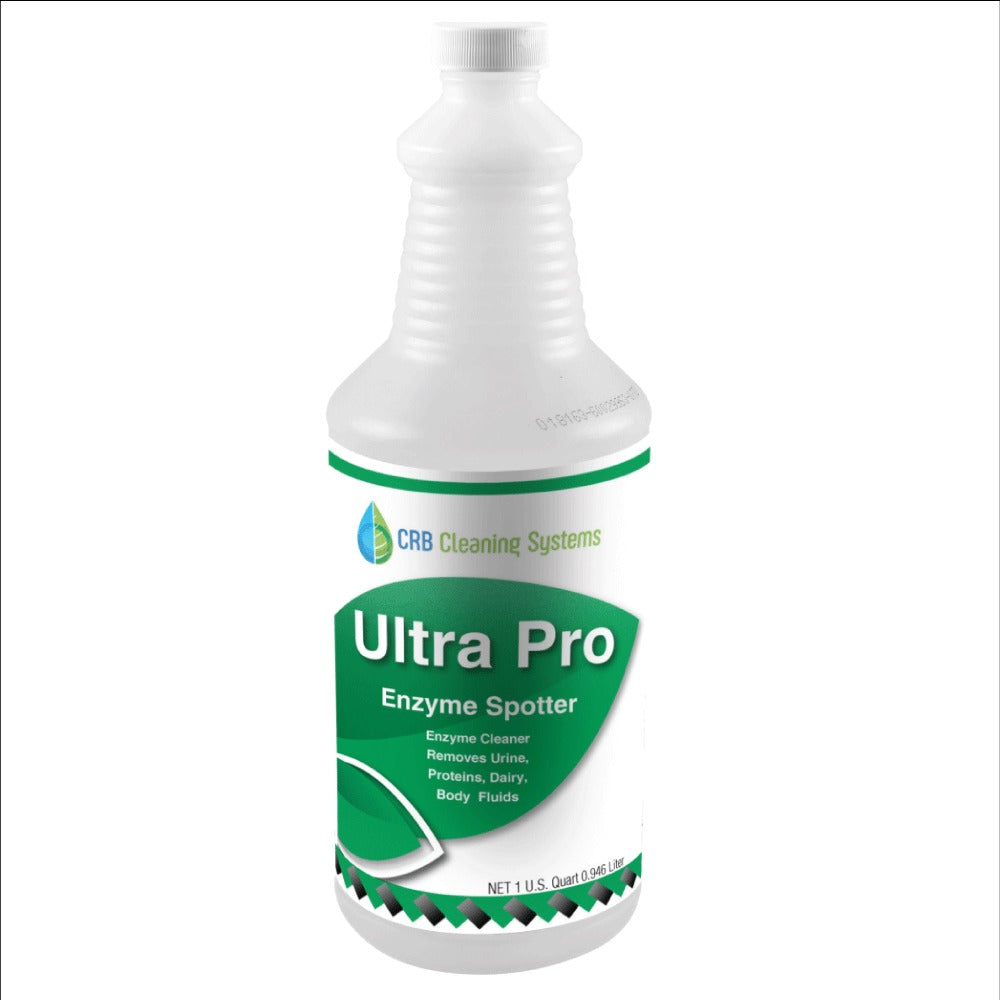 CRB Cleaning Systems F3000ES Enzyme Spotter, 12/Case - Default Title