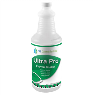 CRB Cleaning Systems F3000ES Enzyme Spotter, 12/Case - Default Title