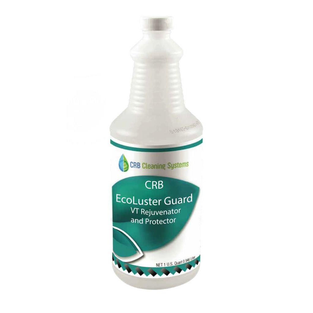 CRB Cleaning Systems Floor Cleaner Protector, 12/Case - Protector