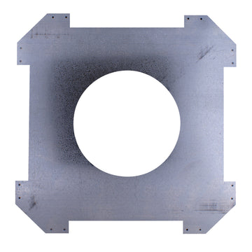 Speco Technologies BRC6F Mounting Kit - Default Title