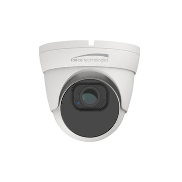 Speco Technologies Camera, White