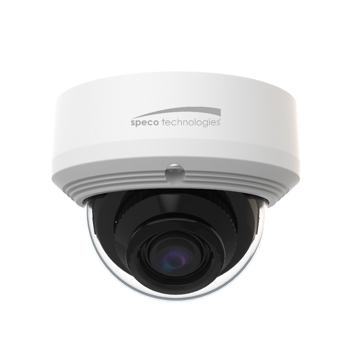 Speco Technologies O8D1G Camera, 4 7/16" Diameter, White - Default Title
