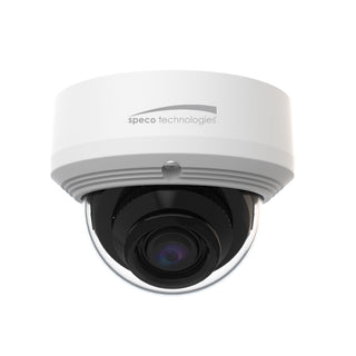 Speco Technologies O8D1G Camera, 4 7/16" Diameter, White - Default Title