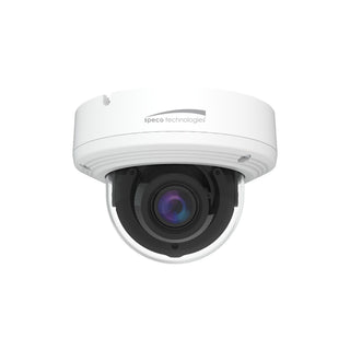 Speco Technologies O8D1MG Camera, 5 7/8" Diameter, White - Default Title