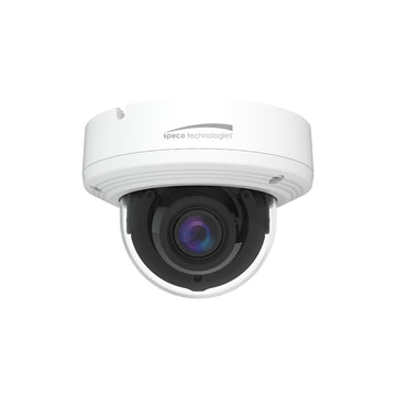 Speco Technologies O8D1MG Camera, 5 7/8" Diameter, White - Default Title