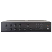 Speco Technologies PL260A Amplifier, 16 15/16" Wide, 117V - Default Title