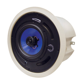 Speco Technologies Speaker, 25/70V - 9 3/8"
