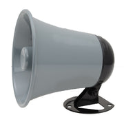 Speco Technologies SPC8 Aluminum Outdoor Speaker, 5" Diameter - Default Title